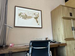-上海衡山路十二号华邑酒店