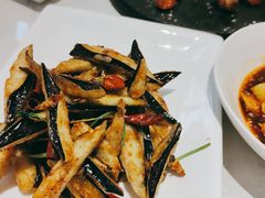 -峨嵋小镇·川菜(勒泰中心店)