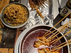 -那些年记忆烧烤