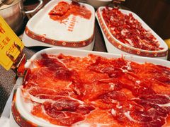 -大吉利·潮汕鲜牛肉火锅(总店)