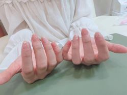 -Girls·日式美学馆·美甲·美睫