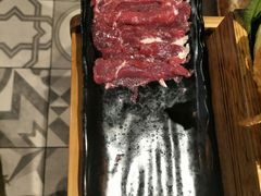-手选潮汕鲜活牛肉火锅(二七广场店)