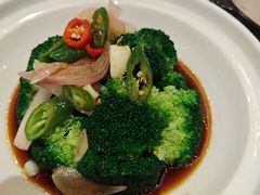 -陶缘一号·四季缘·老字号顺德菜·户外婚礼家宴(西滘店)