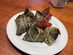 -黄山老妈·土菜(碧桂园店)