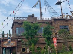 -广州融创文旅城