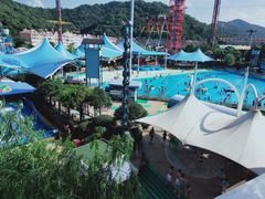 -杭州浪浪浪水公园