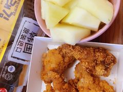 -小杨生煎(龙之梦购物中心店)