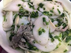 -蘭心餐厅(进贤路店)