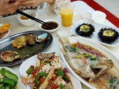 -忆海南海鲜(椰风巷第一市场店)