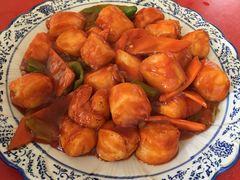 -夕阳红小吃(中街大悦城店)