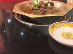 -芦月轩羊蝎子(劲松店)