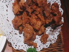 -前海沿·青岛菜(五四广场永旺店)