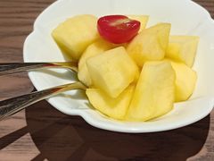 -四道菜·福建菜馆(新街口金鹰店)