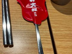 -朴大叔拌饭(上海金山万达店)