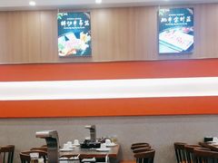 -揽月斋炙子烤肉·清真(安定门·五道营店)