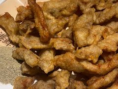 -鲜得莱渔港·小平岛海胆馆(七贤岭店)