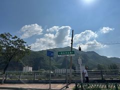-大境门景区