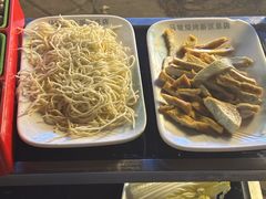 -清真·马坡烧烤涮牛肚·酸浆火锅(新区总店)