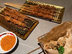 -塔哈尔·新疆盛宴(奉贤龙湖店)