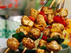 -炒豆合作社(东四总店)