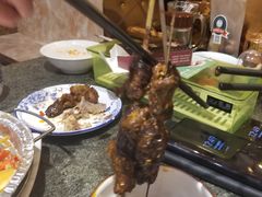 -鹏馨羊羔肉·非遗(新建街店)