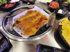 -杀猪天·韩国烤肉(总店)