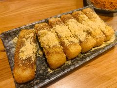 -付小姐在成都(中山公园店)