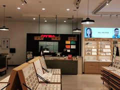 -OYEA欧野眼镜(武商MALL·众圆店)