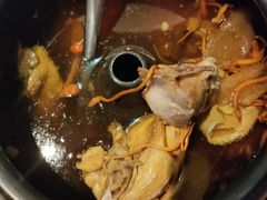 -云海肴·汽锅鸡·云南菜(领展购物广场·中关村店)