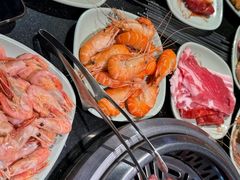 -梨花自助烤肉(天河城店)