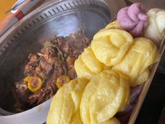 -锅老头铁锅炖•大锅蒸汽海鲜(韩乐坊店)