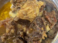 牛排米饭牛肉羹-阿秋牛排(湖心街店)