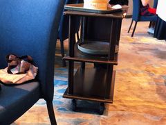 大堂-春满园·早茶·粤菜·宴会(前海店)