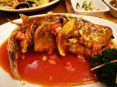 -莆田餐厅(大悦城店)