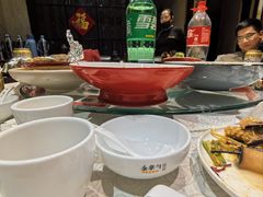 -金掌勺·锅包肉(广渠门店)