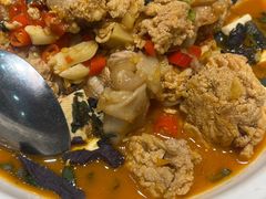 -潇湘码头·鲜湘菜(清河店)