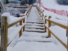 -丝绸之路山地度假区滑雪场