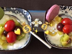 -玉华台饭庄·淮扬菜·烤鸭(望京店)