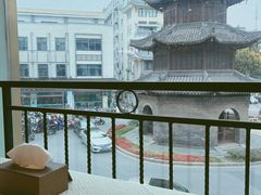 -怡园饭店-餐厅(四望亭店)