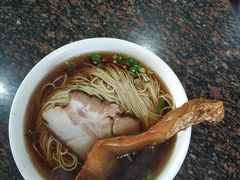 -东吴面馆(东兴路店)