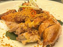 -汕头龙光喜来登酒店-采悦轩中餐厅