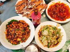 -裕德隆清真饭庄·天津特色菜(东丽店)
