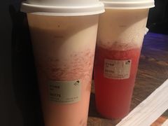 -喜茶(北京三里屯太古里店)