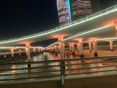 -演武大桥观景平台