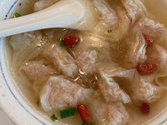 -汪一挑馄饨(老街店)