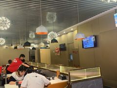 -钳小柒·小龙虾蓝龙王烧烤夜宵(长寿路店)