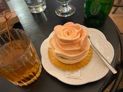 -Me Coffee下午茶艺术空间