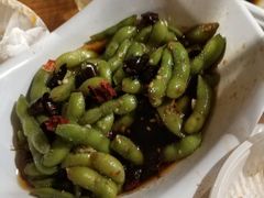 -可可大虾武汉土菜大排档(万松园1店)