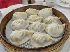 驴肉蒸饺-第一驴.经典老菜.家常菜.火锅(友谊路店)