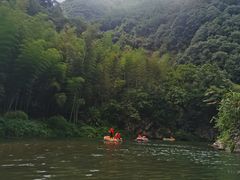 -水墨汀溪风景区